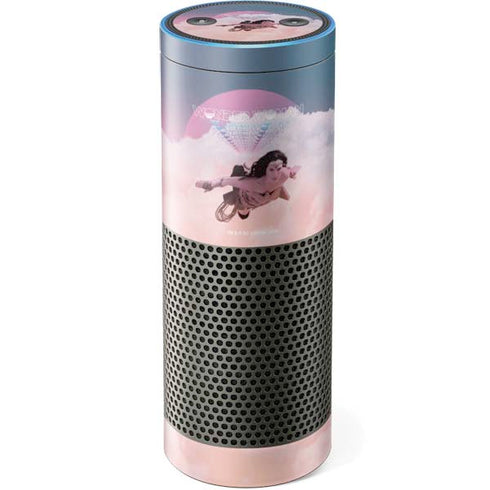 Wonder Woman 1984 (2020) Flying Pose Amazon Echo Skin
