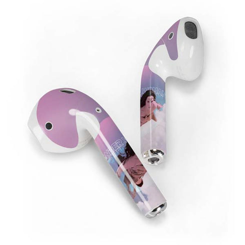 Wonder Woman 1984 (2020) Flying Pose Apple AirPods 2 Skin
