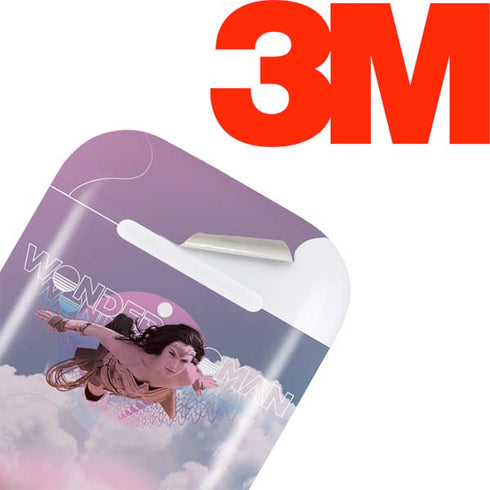 Wonder Woman 1984 (2020) Flying Pose Apple AirPods 2 Skin