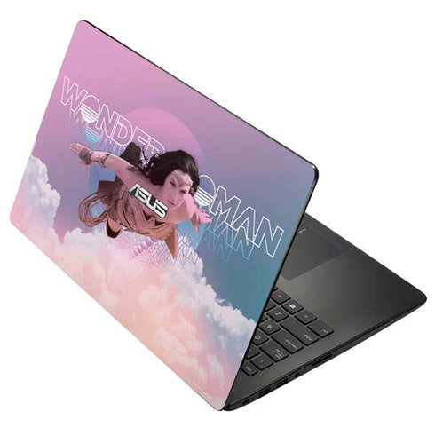 Wonder Woman 1984 (2020) Flying Pose Asus X502CA 15.6 Skin