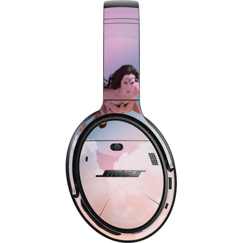 Wonder Woman 1984 (2020) Flying Pose Bose QuietComfort 35 Headphones Skin