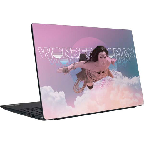 Wonder Woman 1984 (2020) Flying Pose Dell Vostro Skin