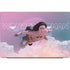 Wonder Woman 1984 (2020) Flying Pose Dell Vostro Skin