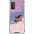 Wonder Woman 1984 (2020) Flying Pose Galaxy A32 5G Clear Case