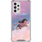 Wonder Woman 1984 (2020) Flying Pose Galaxy A33 5G Clear Case