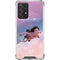 Wonder Woman 1984 (2020) Flying Pose Galaxy A52 5G Clear Case