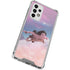 Wonder Woman 1984 (2020) Flying Pose Galaxy A53 5G Clear Case