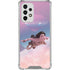 Wonder Woman 1984 (2020) Flying Pose Galaxy A53 5G Clear Case