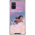 Wonder Woman 1984 (2020) Flying Pose Galaxy A71 5G Clear Case