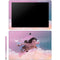 Wonder Woman 1984 (2020) Flying Pose Galaxy Book 12in Skin