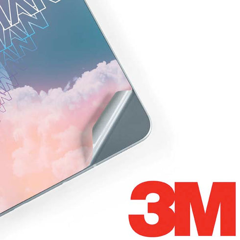 Wonder Woman 1984 (2020) Flying Pose Galaxy Book 12in Skin