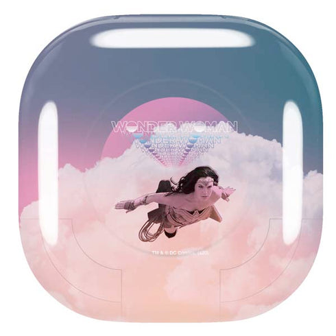 Wonder Woman 1984 (2020) Flying Pose Galaxy Buds Pro Skin