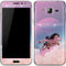 Wonder Woman 1984 (2020) Flying Pose Galaxy J3 Skin