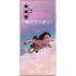 Wonder Woman 1984 (2020) Flying Pose Galaxy Note 10 Plus Skin