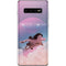 Wonder Woman 1984 (2020) Flying Pose Galaxy S10 Plus Skin