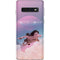 Wonder Woman 1984 (2020) Flying Pose Galaxy S10 Skin
