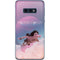 Wonder Woman 1984 (2020) Flying Pose Galaxy S10e Skin