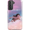 Wonder Woman 1984 (2020) Flying Pose Galaxy S21 5G Pro Case