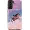 Wonder Woman 1984 (2020) Flying Pose Galaxy S21 Plus 5G Pro Case