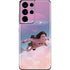 Wonder Woman 1984 (2020) Flying Pose Galaxy S21 Ultra 5G Skin