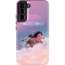 Wonder Woman 1984 (2020) Flying Pose Galaxy S22 Plus Pro Case