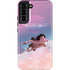 Wonder Woman 1984 (2020) Flying Pose Galaxy S22 Plus Pro Case
