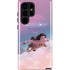 Wonder Woman 1984 (2020) Flying Pose Galaxy S22 Ultra Pro Case