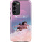 Wonder Woman 1984 (2020) Flying Pose Galaxy S23 Plus Pro Case
