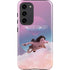 Wonder Woman 1984 (2020) Flying Pose Galaxy S23 Plus Pro Case