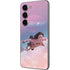 Wonder Woman 1984 (2020) Flying Pose Galaxy S23 Skin
