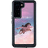 Wonder Woman 1984 (2020) Flying Pose Galaxy S23 Waterproof Case