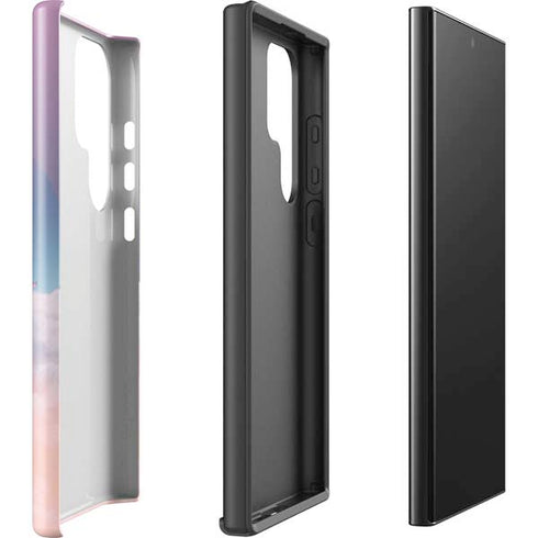 Wonder Woman 1984 (2020) Flying Pose Galaxy S24 Ultra Impact Case