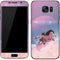 Wonder Woman 1984 (2020) Flying Pose Galaxy S7 Skin