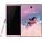 Wonder Woman 1984 (2020) Flying Pose Samsung Galaxy Tab Skin