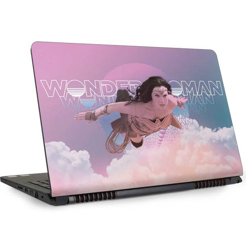 Wonder Woman 1984 (2020) Flying Pose Dell Inspiron Skin