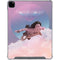 Wonder Woman 1984 (2020) Flying Pose iPad Pro 12.9in (2020) Clear Case