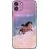 Wonder Woman 1984 (2020) Flying Pose iPhone 11 Skin