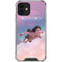 Wonder Woman 1984 (2020) Flying Pose iPhone 12 Clear Case