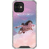 Wonder Woman 1984 (2020) Flying Pose iPhone 12 Mini Clear Case