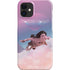 Wonder Woman 1984 (2020) Flying Pose iPhone 12 Mini Lite Case