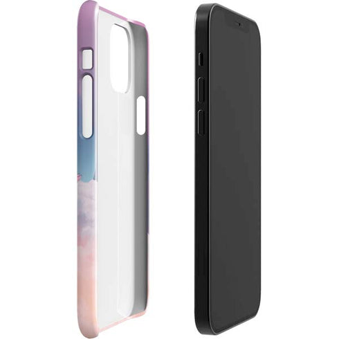 Wonder Woman 1984 (2020) Flying Pose iPhone 12 Mini Lite Case