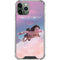 Wonder Woman 1984 (2020) Flying Pose iPhone 12 Pro Clear Case
