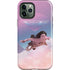 Wonder Woman 1984 (2020) Flying Pose iPhone 12 Pro Impact Case