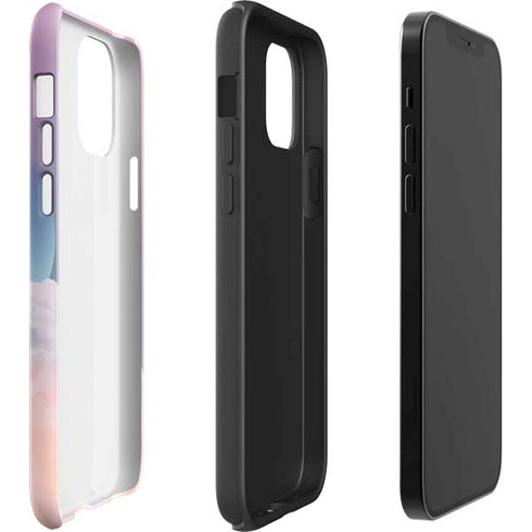 Wonder Woman 1984 (2020) Flying Pose iPhone 12 Pro Impact Case