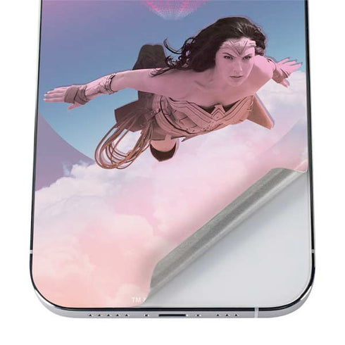 Wonder Woman 1984 (2020) Flying Pose iPhone 12 Pro Max Skin