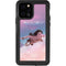Wonder Woman 1984 (2020) Flying Pose iPhone 12 Pro Waterproof Case