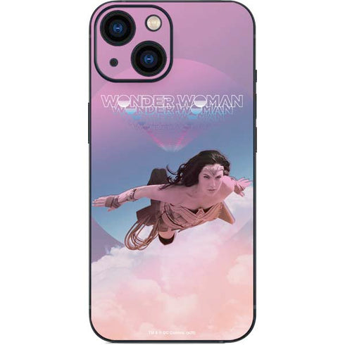 Wonder Woman 1984 (2020) Flying Pose iPhone 13 Mini Skin