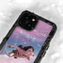 Wonder Woman 1984 (2020) Flying Pose iPhone 13 Mini Waterproof Case