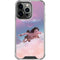 Wonder Woman 1984 (2020) Flying Pose iPhone 13 Pro Clear Case