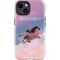 Wonder Woman 1984 (2020) Flying Pose iPhone 14 Plus Impact Case